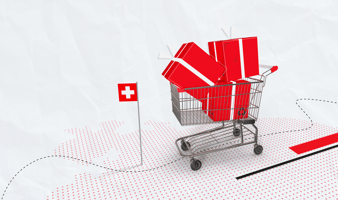 Schweiz-Versand - fertig verzollt