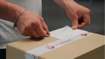 MeinEinkauf.ch Paket